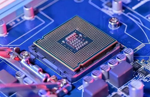 國(guó)產(chǎn)芯片被 卡脖子 ,國(guó)資委強(qiáng)勢(shì)出手,美芯企開(kāi)始反水卻晚了