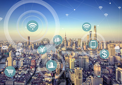 城市網(wǎng)絡信息科技