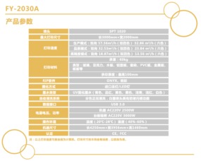 飛陽聯(lián)合推出新型玻璃掛鐘UV平板打印機 信息科技領域的創(chuàng)新突破
